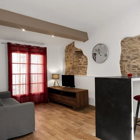 Donjon De La Bastide